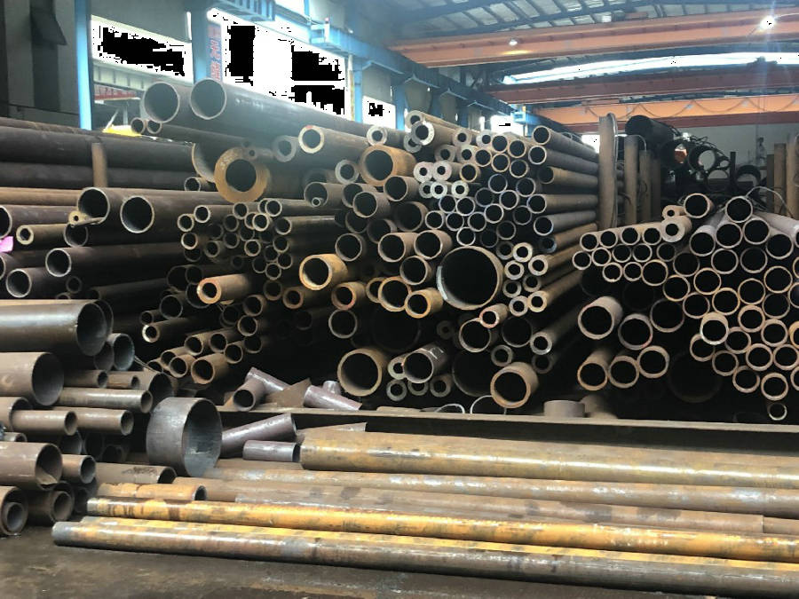 无缝钢管
