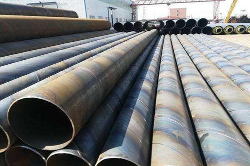 螺旋鋼管的生產(chǎn)技術(shù)具有怎樣的特點？